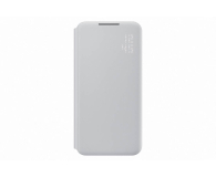 Samsung Smart LED View Cover do Galaxy S22+ szary - 718297 - zdjęcie 1